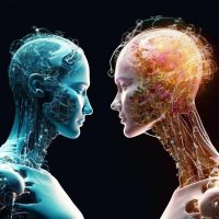 Гибридный разум: Я + ИИ