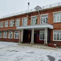 МБОУ СОШ №6 им. Г. К. Жукова Успенского района