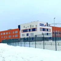 МБОУ СШ №14 г.Арзамас