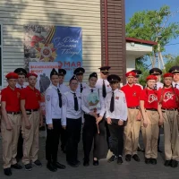 Кулундинская СОШ № 5