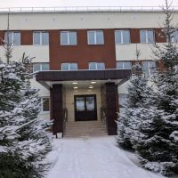 ОГКОУ "Ивановская школа-интернат № 3"