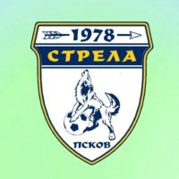СШ «Стрела» Псков