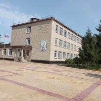 МКОУ "Кульбакинская СОШ"