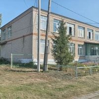 ГБОУ ООШ с.Вольная Солянка