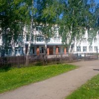 МБОУ "Матвеевская СОШ"