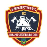 Министерство по делам ГОЧС Приморского края