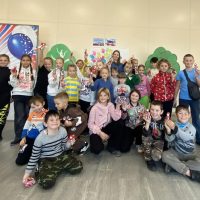 Центр культуры и досуга «БРИЗ»