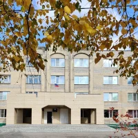 Школа № 83 | Хабаровск