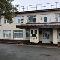 МУНИЦИПАЛЬНОЕ БЮДЖЕТНОЕ ОБЩЕОБРАЗОВАТЕЛЬНОЕ УЧРЕЖДЕНИЕ "ГОРОДЕЦКАЯ СРЕДНЯЯ ОБЩЕОБРАЗОВАТЕЛЬНАЯ ШКОЛА ИМЕНИ ГЕРОЯ РОССИИ АЛЕКСАНДРА ПРОХОРЕНКО"