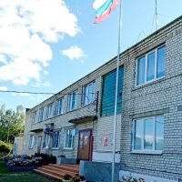 МБОУ "ИНЮТИНСКАЯ НШДС"