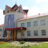 ЦДТ Кугарчинский