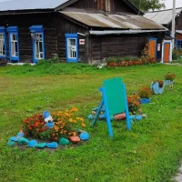 МБДОУ "Тутальский детский сад"