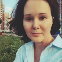 Акимкина Олеся Нутрициолог