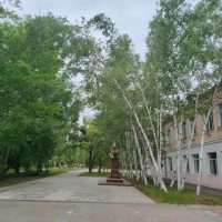 Школа № 26 имени Р.Н. Филипова | Хабаровск