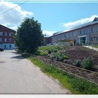 Вавожская районная больница