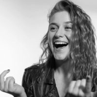 Анна Немченко и Дмитрий Меняйло