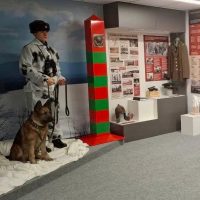 МБУ «КРАЕВЕДЧЕСКИЙ МУЗЕЙ ПОЖАРСКОГО МО»