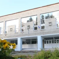 Школа № 2 Нижняя Тура