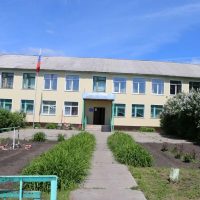 МКОУ Шагальская ООШ