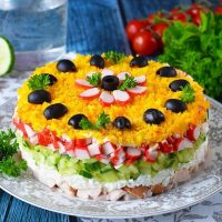 Готовим с любовью ❤