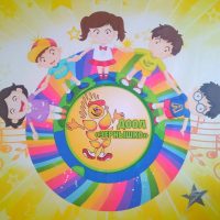 МБОУ ДО ДООЛ "Зёрнышко"