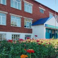 МБОУ СОШ с.Староакбулатово МР Татышлинский район