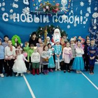 МБОУ СОШ П. ПОБЕДА