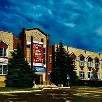 Жуковская центральная библиотека