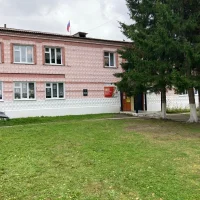 МБОУ "Берлинская ООШ" Зырянского района