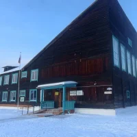 Муниципальное бюджетное учреждение "Ийская средняя общеобразовательная школа"