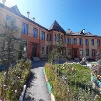 МКДОУ "Детский сад""Ромашка" селение Обода