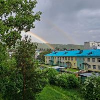 МАДОУ Детский сад № 15 "Звездочка" г. Калтан