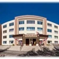 МБОУ СОШ 13 г. Великие Луки