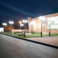 Трубицинский ДК