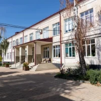 ГБОУ школа № 15 г. Краснодара