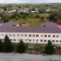 МБОУ СОШ с. Октябрьское