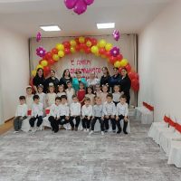 МКДОУ "Хивский детский сад "Ромашка"