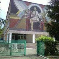 МАОУ СОШ № 9 им.П.К.Жукова