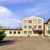 ГБОУ "Мирненская школа Тельмановского М.О."