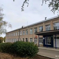 МКОУ Великоархангельская СОШ