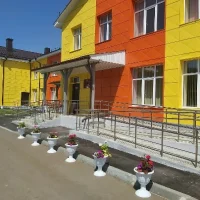 МБДОУ "Ромодановский детский сад комбинированного вида"