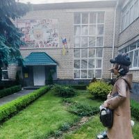 МБДОУ детский сад №34 «Радость»