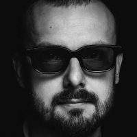 Фотограф Михаил Ряховский