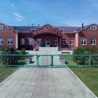 МБОУ "Лебединская ОШ"