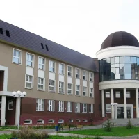 МБУ "Городская библиотека" Снежинского городского округа