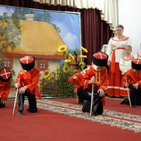 МБДОУ детский сад № 15 поселка Южного