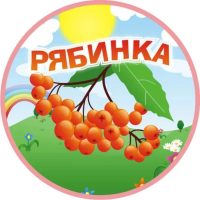 МБДОУ "Детский сад № 155" Рябинка