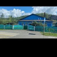 #МОБУ НШ-ДС д.Новомунасипово