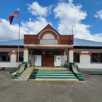 МОУ "Карайская СОШ"