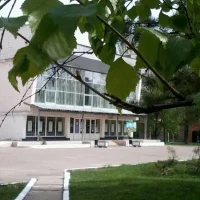 МБУ «ДК «Юбилейный» г. Донецка»